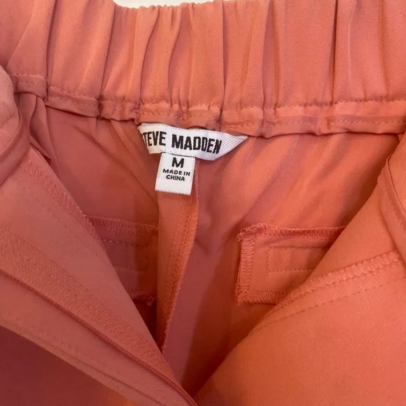 Steve Madden Dress Shorts - Picture 3 of 3